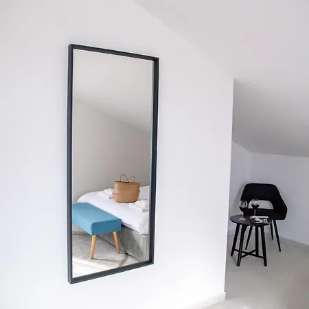 Apartment Vitas *