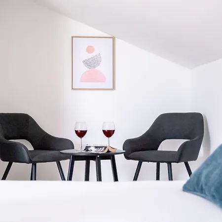 Apartment Vitas *