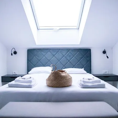Vitas Apartment