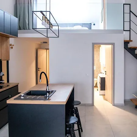 Apartament Vitas Zaton (Zadar)
