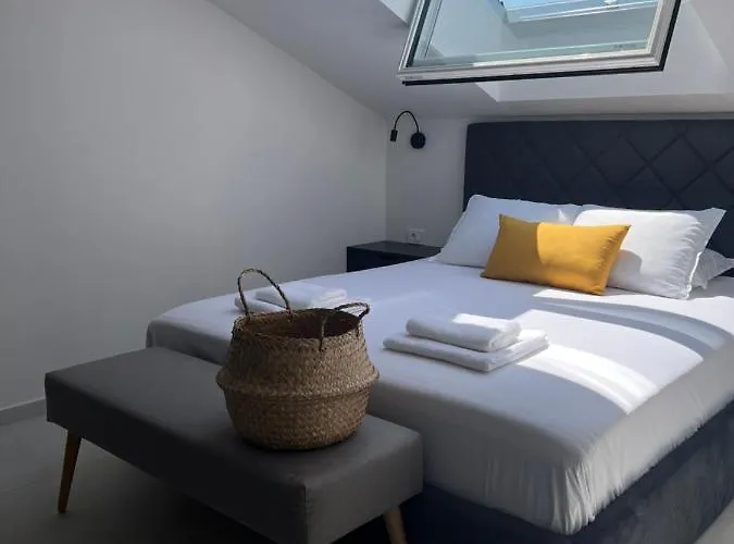 Appartamento Vitas Zaton (Zadar)